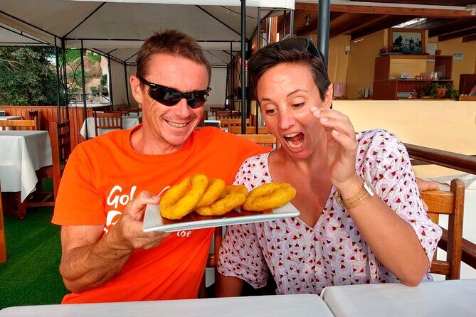 Food History + Local Markets Tour & Fruit Tasting - Mercado N 2 de Surquillo: Surco fruit tastings and your first big choice