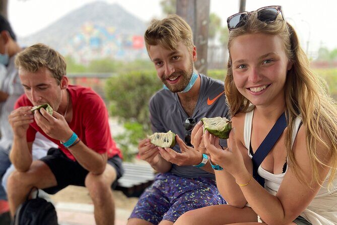 Food Tour and Market Experience: 12 Peruvian Snacks - The $50 Value: What You Actually Get for an Afternoon