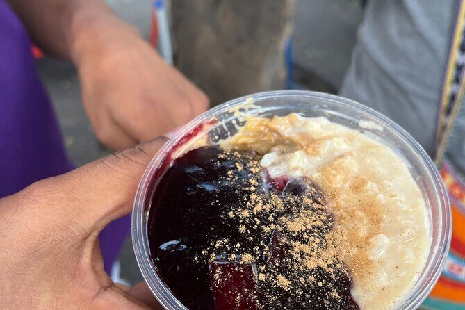 Food Tour and Market Experience: 12 Peruvian Snacks - Barrios Altos for Ceviche: Coastal Flavor in One Bite