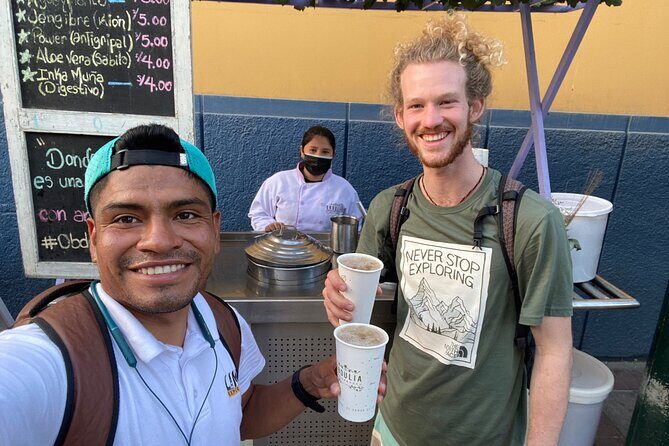 Food Tour and Market Experience: 12 Peruvian Snacks - Meeting Point and Timing: Where to Start So You Don’t Stress