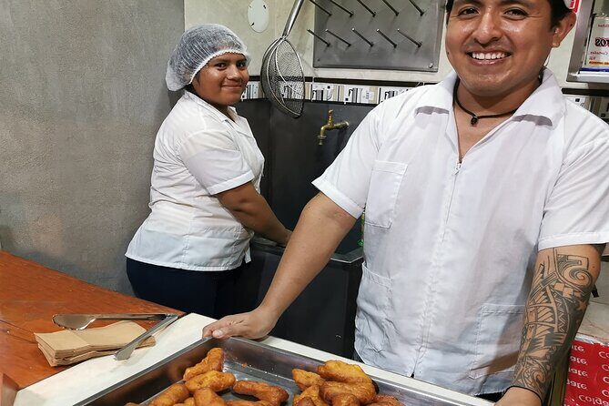 Four Districts of Lima with a Local Market - A Lima highlights walk that stays practical