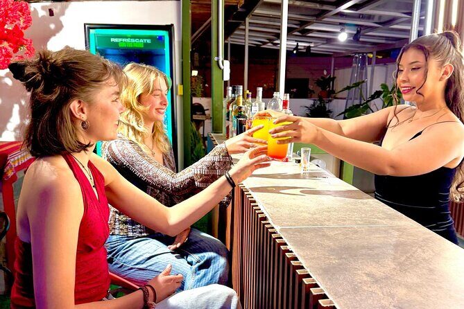 Free Pub Crawl - Meeting in Miraflores at 9:30 pm: Start Point and Night-Out Prep