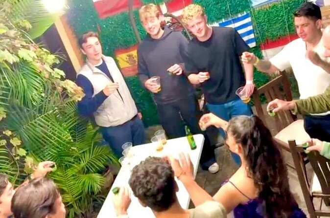 Free Pub Crawl - Who This Is Best For (and Who Should Skip It)