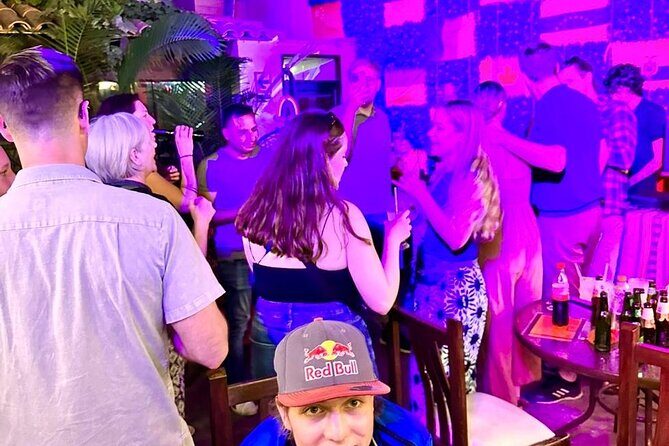 Free Pub Crawl - Tips for Getting the Most Out of Your 3 to 5 Hours