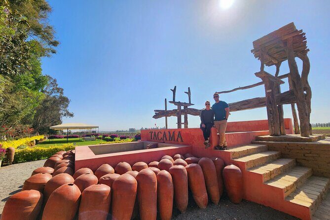 From Lima: All-Inclusive Day trip to Paracas & Huacachina Oasis - Stop 1 in Lima: Asia breakfast and the artisanal bread factor