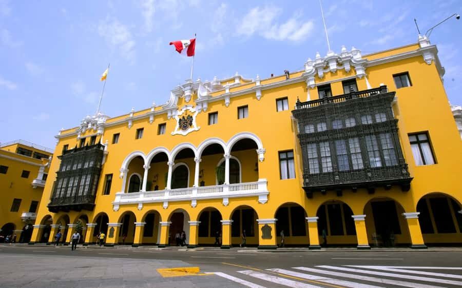From Lima: City Tour with Catacombs & Pachacamac Inka Ruins - Key takeaways before you go