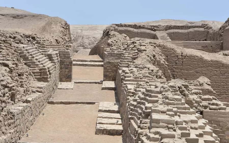 From Lima: City Tour with Catacombs & Pachacamac Inka Ruins - FAQ