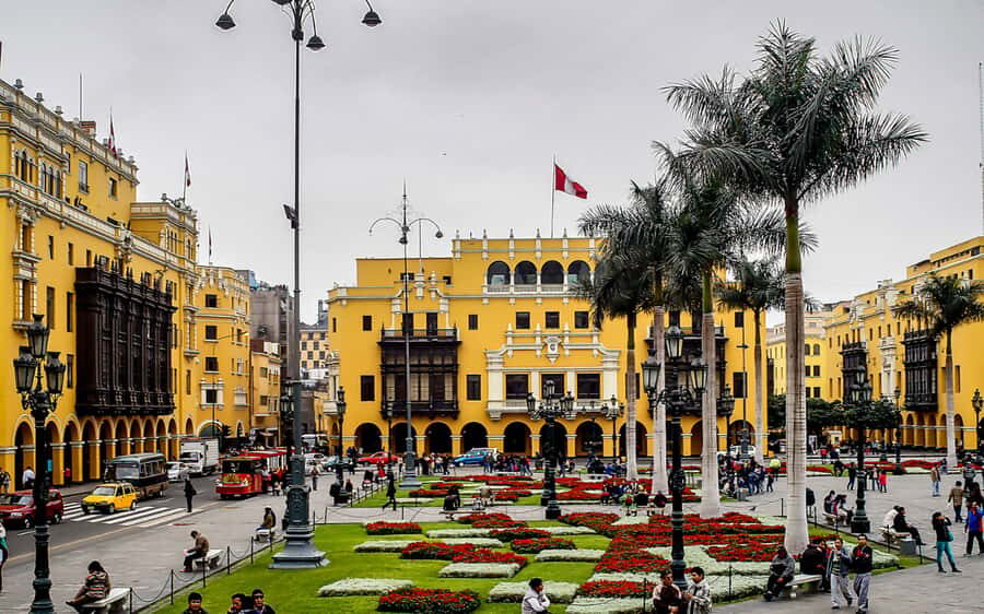 From Lima: City Tour with Catacombs & Pachacamac Inka Ruins - Lunch in the Middle of the Day (Not a Token Break)