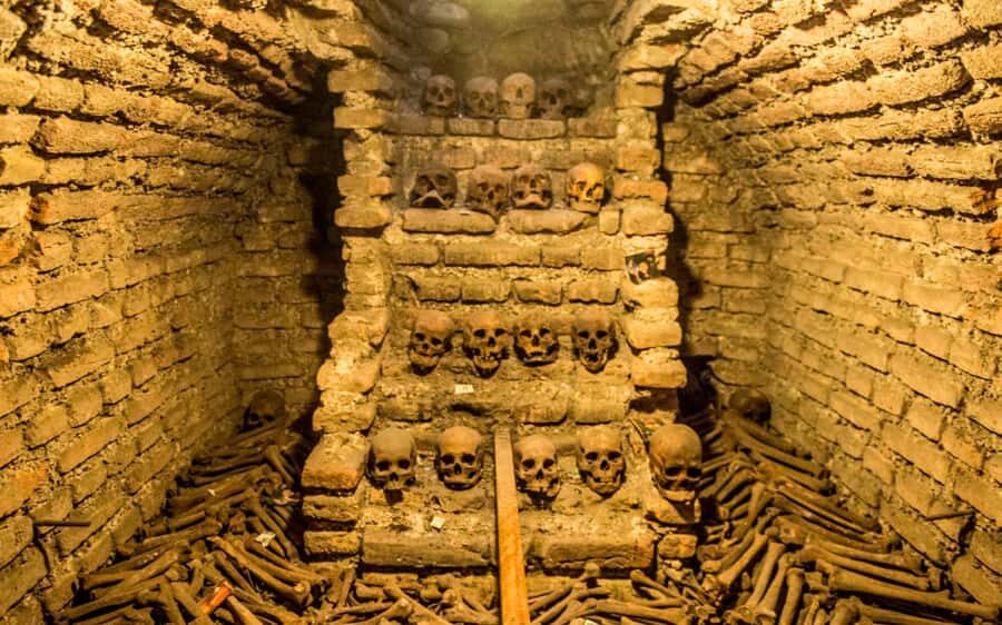 From Lima: City Tour with Catacombs & Pachacamac Inka Ruins - Price and Value: Is $87 for an 8-Hour Day Fair?