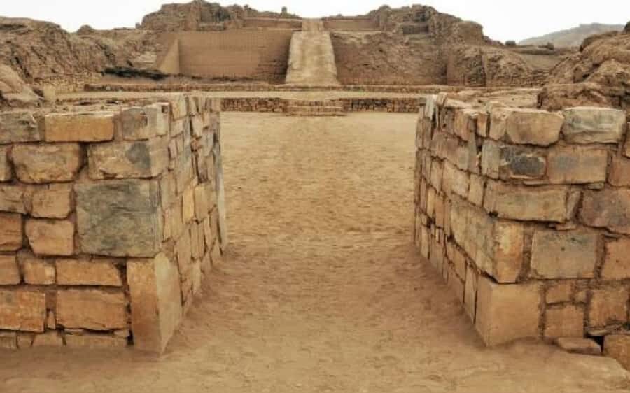 From Lima: City Tour with Catacombs & Pachacamac Inka Ruins - Logistics That Actually Matter: Pickup Zones, Luggage, Comfort