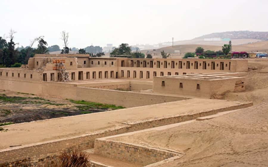 From Lima: City Tour with Catacombs & Pachacamac Inka Ruins - Should you book this Lima Historic Center, Catacombs, and Pachacamac tour?