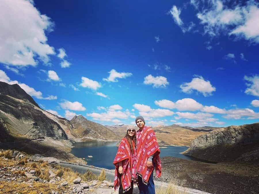 From Lima: Cordillera de la viuda | Mountain Exploration - Why Cordillera de la Viuda from Lima Works as a One-Day Reset