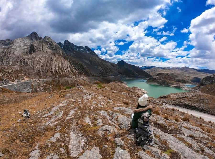 From Lima: Cordillera de la viuda | Mountain Exploration - Price and Logistics: What You’re Paying For (and What You Still Need)