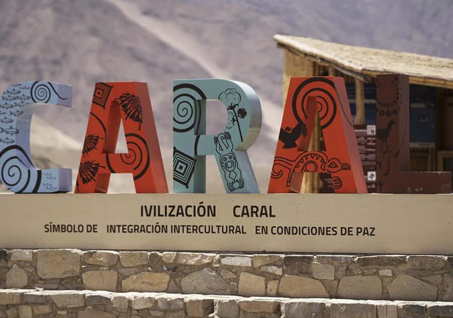 From Lima: Discover the Ancient Sites Caral & Bandurria - Why Caral and Bandurria fit together so well