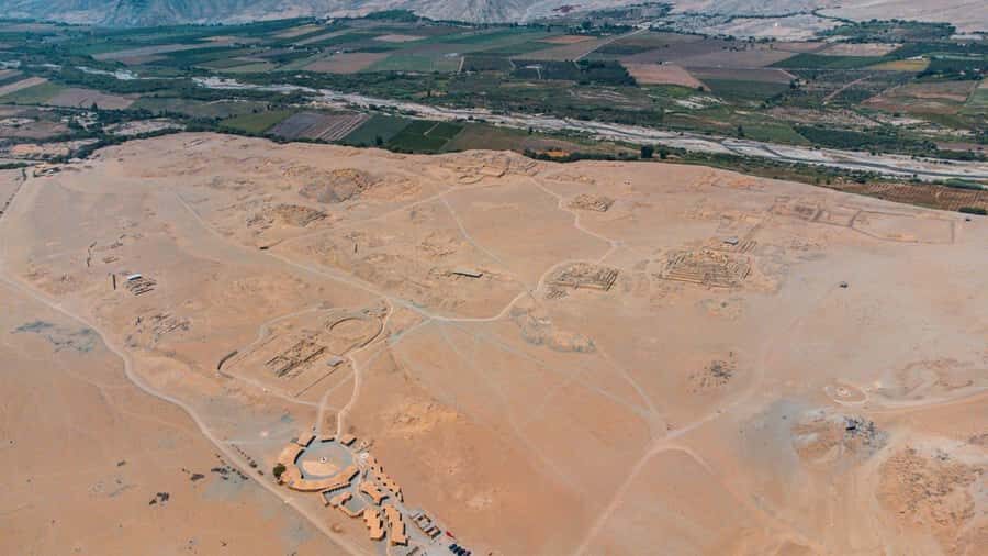 From Lima: Discover the Ancient Sites Caral & Bandurria - Price and value: is $300 fair for a 15-hour day trip?
