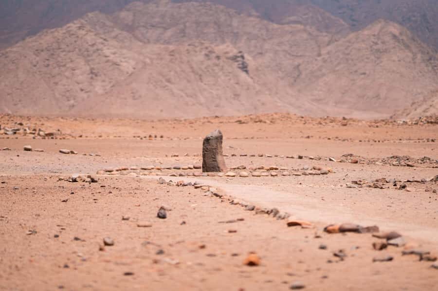 From Lima: Discover the Ancient Sites Caral & Bandurria - What to bring (and what will make your day easier)