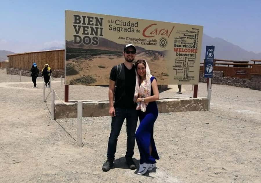 From Lima: Discover the Ancient Sites Caral & Bandurria - Who should book this tour, and who might want to skip it