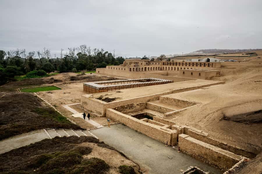 From Lima: Excursion to the Temple of Pachacamac - Key highlights I think you’ll care about