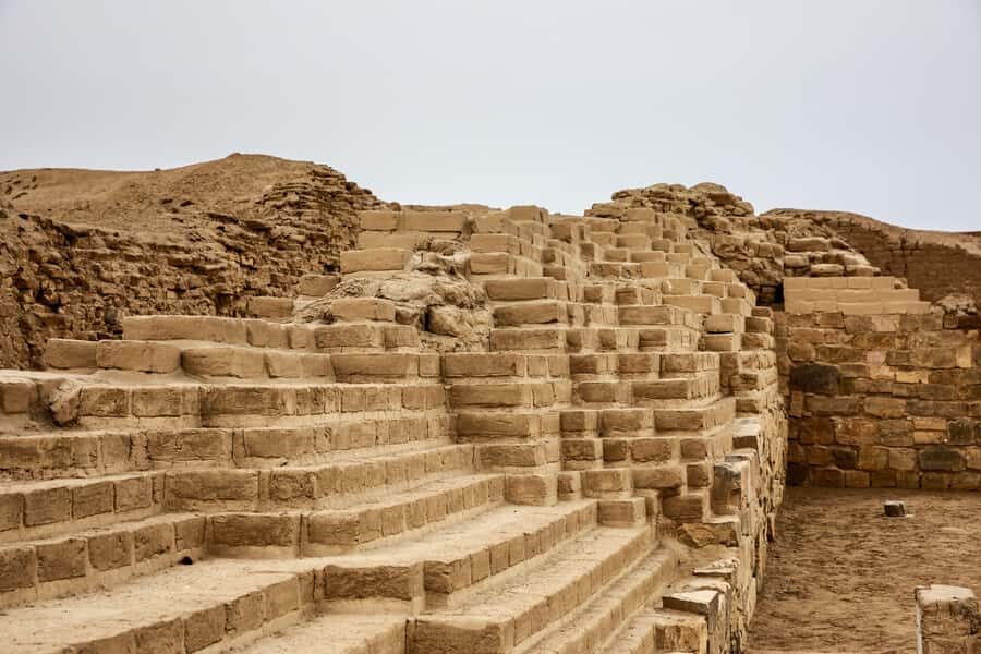 From Lima: Excursion to the Temple of Pachacamac - Pachacamac in one tight day: what you actually see in 3 hours