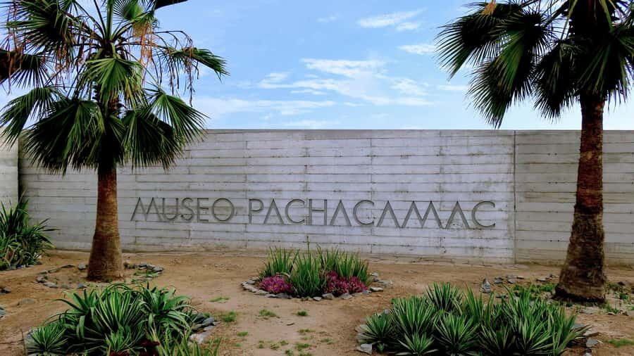 From Lima: Excursion to the Temple of Pachacamac - Tips to get more out of your visit