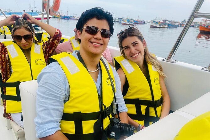 From Lima: Full Day Paracas - Huacachina - What a 5:00 am Paracas to Huacachina day really looks like