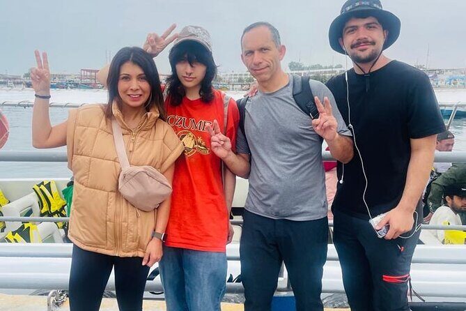 From Lima: Full Day Paracas - Huacachina - Timing and distance: why the day feels long (and how to make it work)