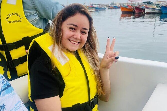 From Lima: Full Day Paracas - Huacachina - Should you book this Full Day Paracas - Huacachina tour?