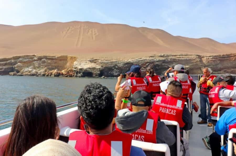From Lima: Full Day to Paracas and Huacachina Desert Oasis - Who this tour is best for (and who should skip it)