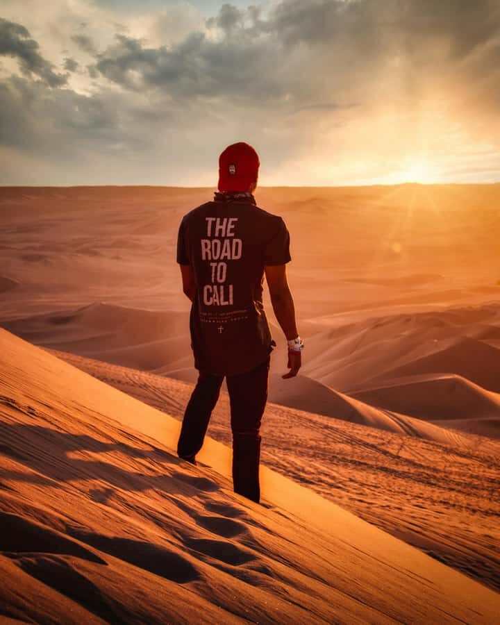 From Lima: Full Day to Paracas and Huacachina Desert Oasis - How this Paracas and Huacachina day fits real life