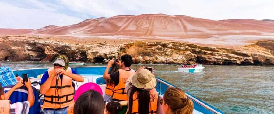 From Lima: Full Day Tour (Paracas + Huacachina) - Should you book this Paracas + Huacachina full-day tour from Lima?