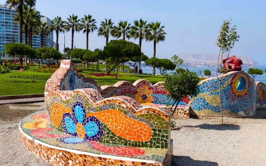 From Lima: Miraflores, Barranco & San Isidro Guided Tour - Why Miraflores, Barranco, and San Isidro Work So Well in One Shot