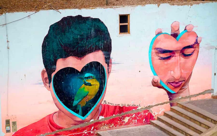 From Lima: Miraflores, Barranco & San Isidro Guided Tour - Barranco Art District: Murals, the Bridge of Sighs, and Where the Stories Live