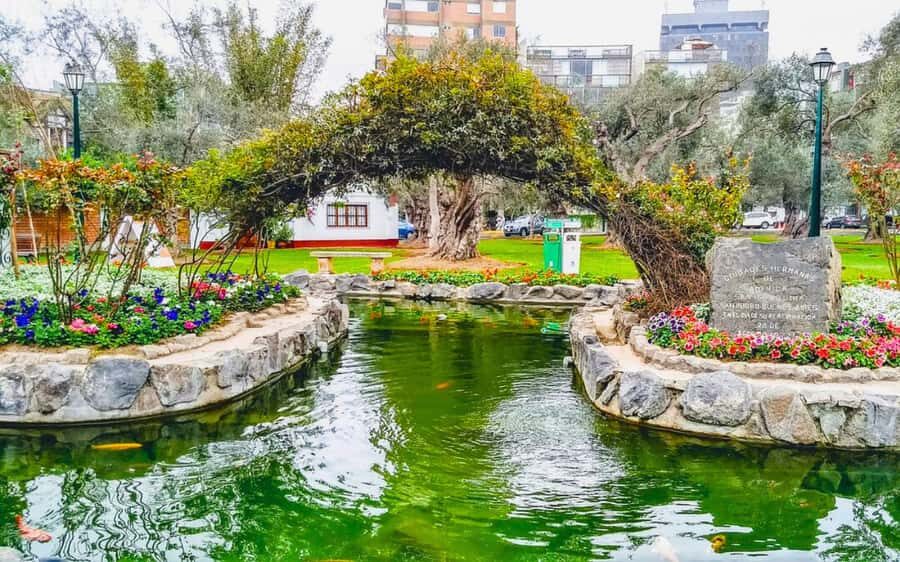 From Lima: Miraflores, Barranco & San Isidro Guided Tour - Pickup, A/C Van Time, and the Real 3-Hour Pace