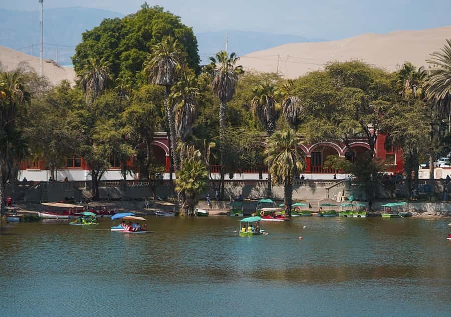 From Lima: Nazca Lines and Ica Desert Day Trip - Key Things to Know Before You Go