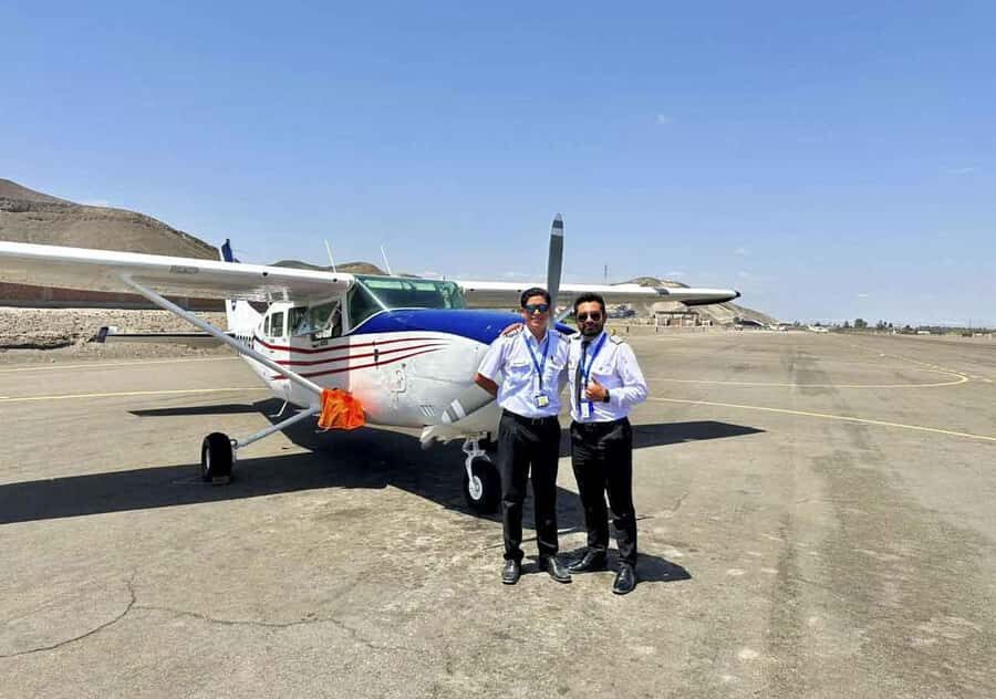 From Lima: Nazca Lines and Ica Desert Day Trip - Why This Nazca + Huacachina Day Trip Makes Sense
