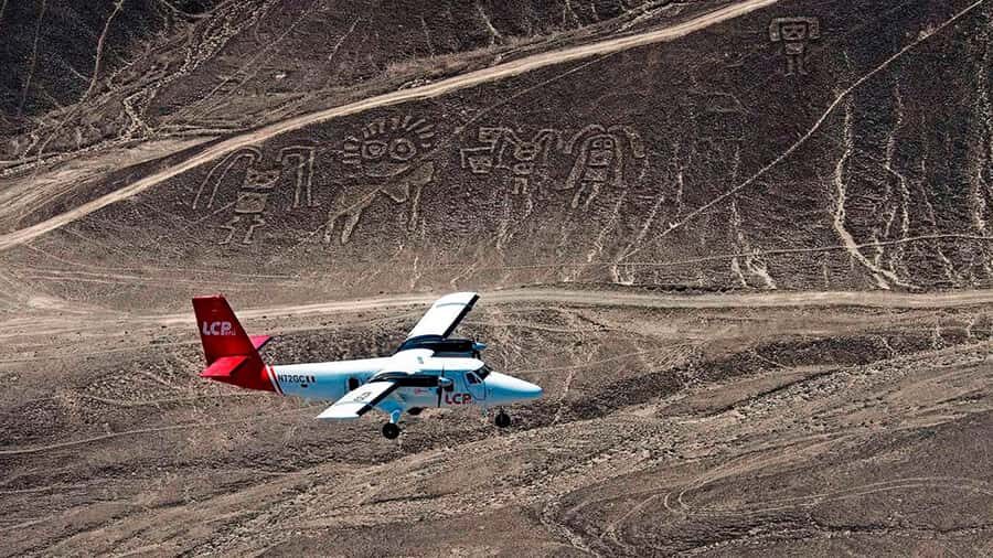 From Lima: Nazca Lines and Ica Desert Day Trip - Nazca Arrival at 8:00 AM: Breakfast and a Quick Reset