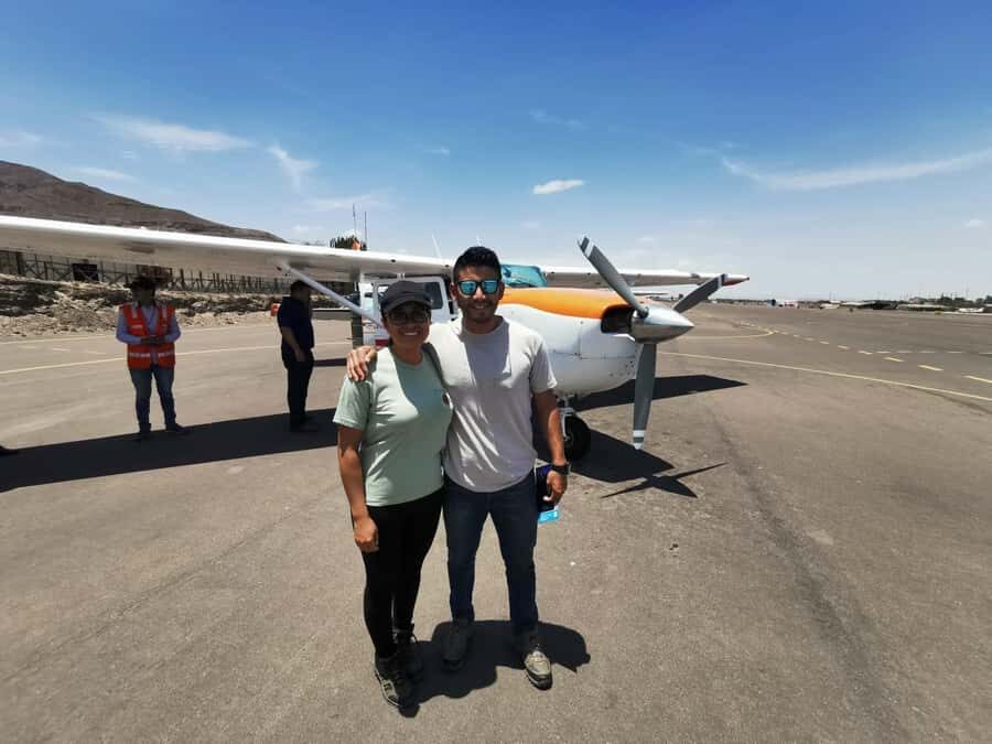 From Lima: Nazca Lines and Ica Desert Day Trip - The 3:00 AM Departure: Worth It, If You Plan Smart