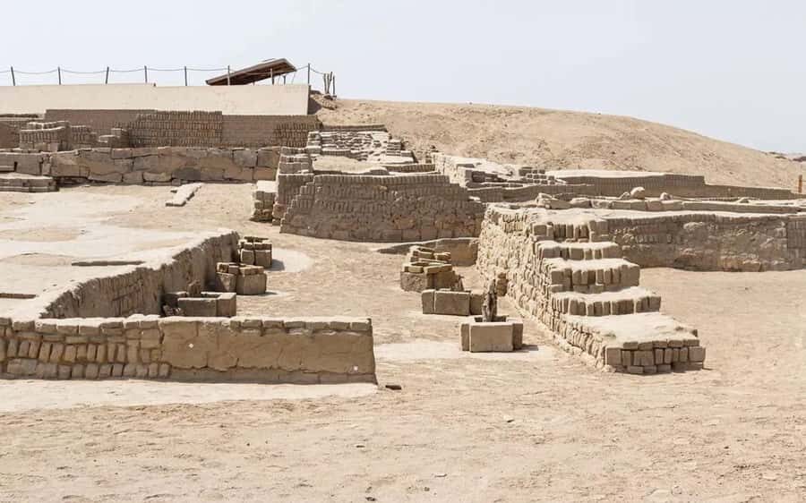 From Lima: Pachacamac Archaeological Site Guided Tour - Value for $50: what you’re really paying for