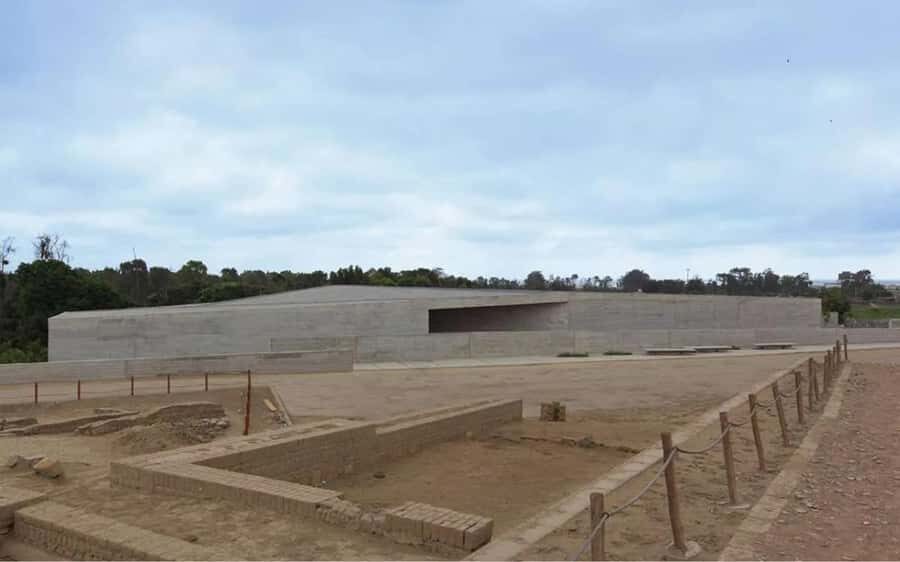 From Lima: Pachacamac Archaeological Site Guided Tour - Practical tips so your day runs smoothly