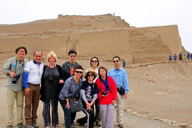 From Lima: Pachacamac, Barranco & Chorrillos Private Tour - Price and value: what $69 buys in transport, tickets, and real guide time