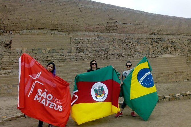 From Lima: Pachacamac, Barranco & Chorrillos Private Tour - How the ride feels: private vehicle comfort and a pace that works