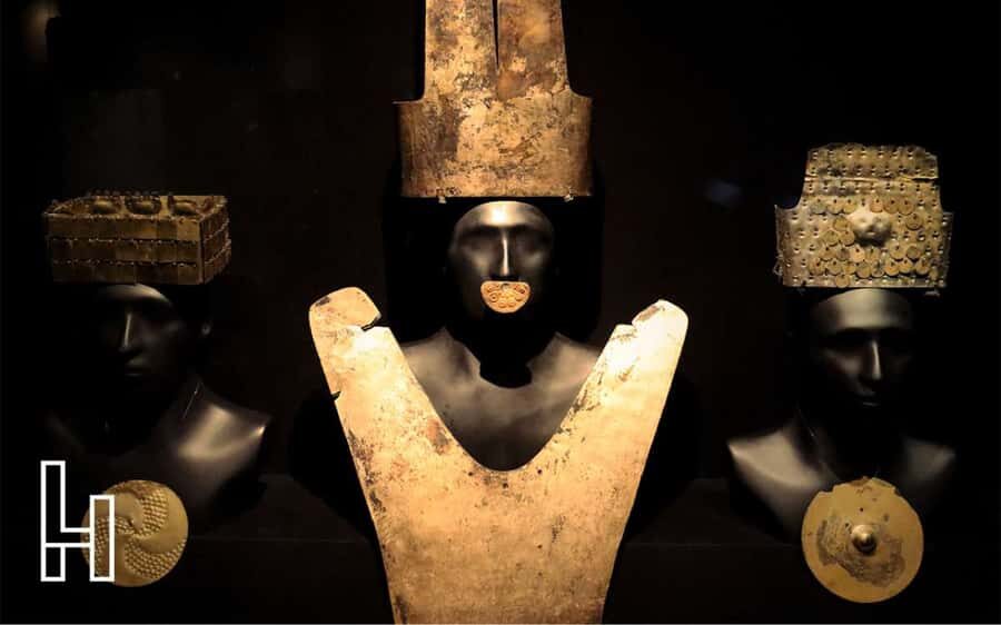 From Lima: Pachacamac Inka Pyramids & The Larco Museum Tour - Key things that make this tour worth your time
