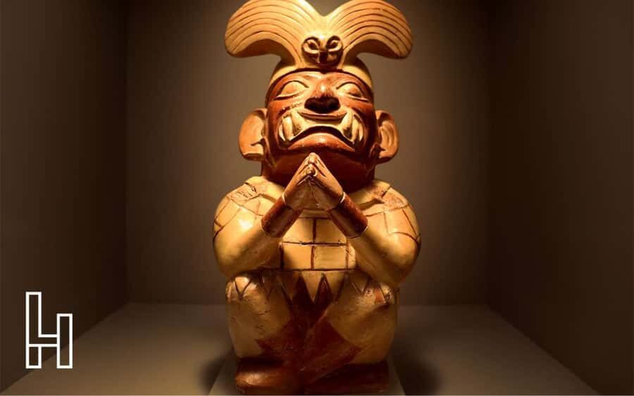 From Lima: Pachacamac Inka Pyramids & The Larco Museum Tour - Why Pachacamac and the Larco Museum fit together in Lima