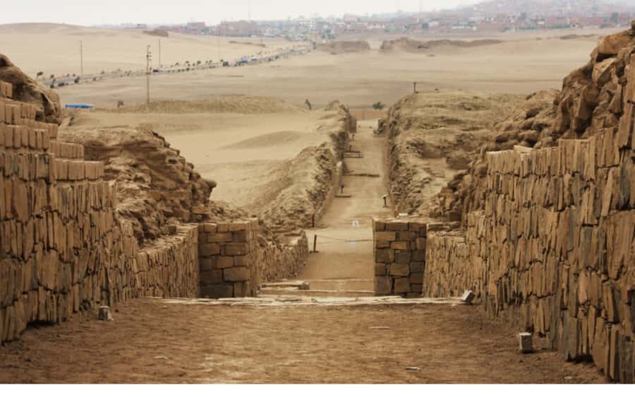 From Lima: Pachacamac Inka Pyramids & The Larco Museum Tour - Price and value: is $78 fair for both sites?