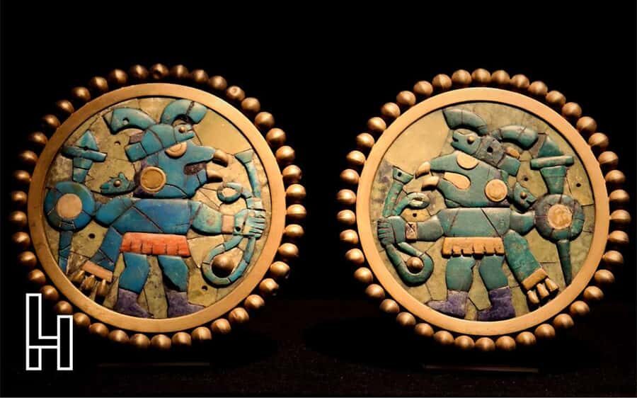 From Lima: Pachacamac Inka Pyramids & The Larco Museum Tour - The 8-hour reality: how this day usually flows