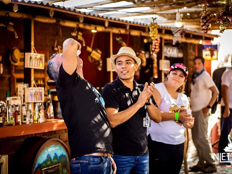 From Lima: Sunset in Huacachina Oasis & vinneyard with lunch - Key points to know before you go