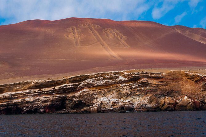 Full Day Group Tour Paracas and Ica from Lima - Paracas and Ballestas: Sea Birds, Sea Mammals, and the Candelabro