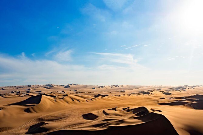 Full Day Group Tour Paracas and Ica from Lima - Price and Value: Is $120 Worth It?