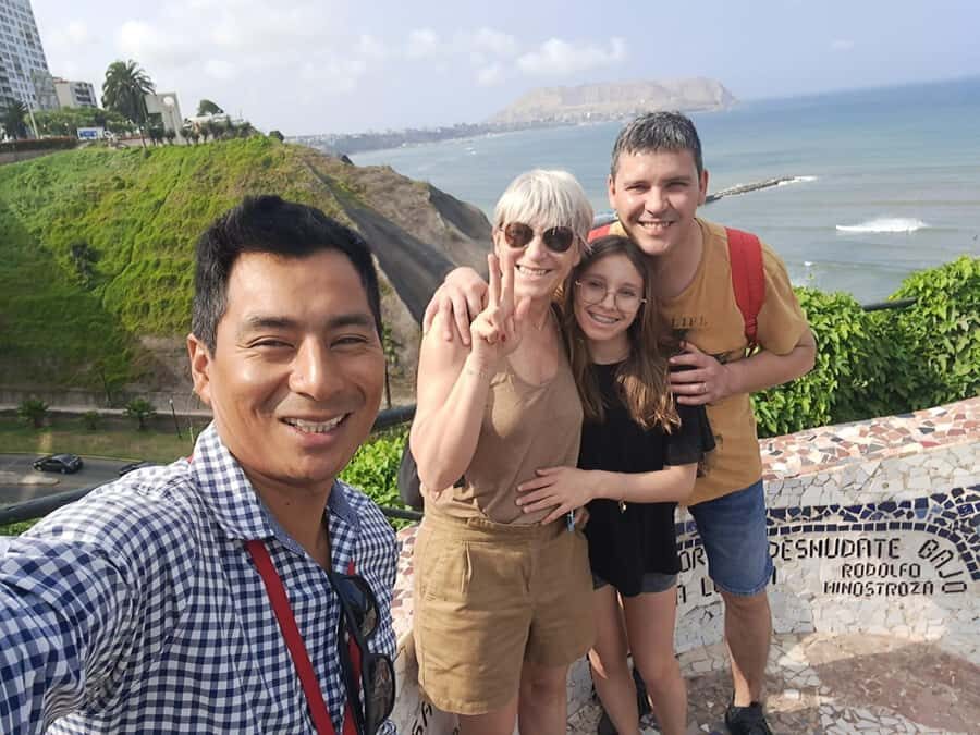Full Day Lima: Local Market+ CityTour+ Barranco & Miraflores - Key Things You’ll Really Feel On This Tour