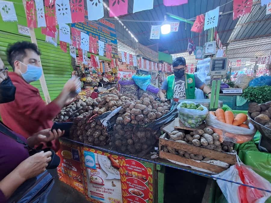 Full Day Lima: Local Market+ CityTour+ Barranco & Miraflores - How This 6-Hour Lima Day Gets You Oriented Fast
